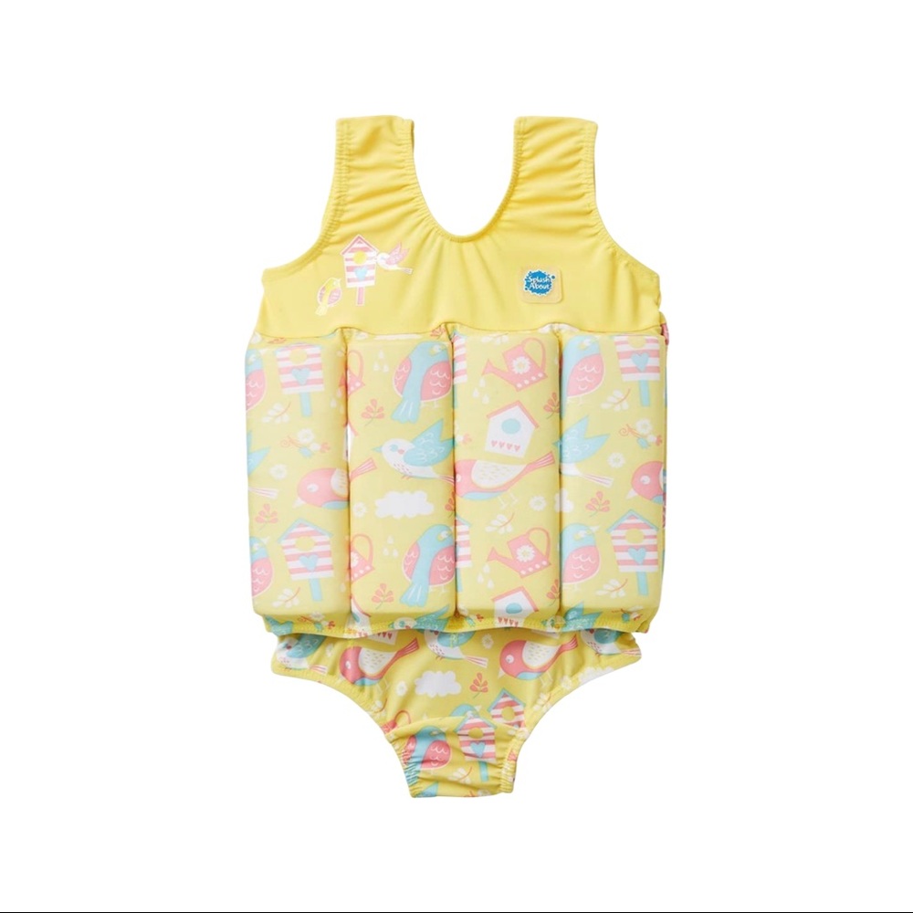 Splash About Kids Floatsuits - Buoyancy Suits
